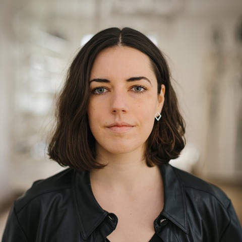 Anna Maschik liest Wenn du es heimlich machen willst, musst du die Schafe tten - Kiel - 01.10.2025 19:00