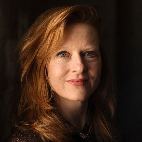 Anja Kampmann liest Die Wut ist ein heller Stern - Kiel - 09.10.2025 19:00