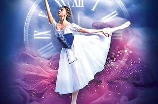 CINDERELLA, 20.03.2026