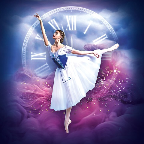 CINDERELLA - Marburg - 04.04.2026 19:00