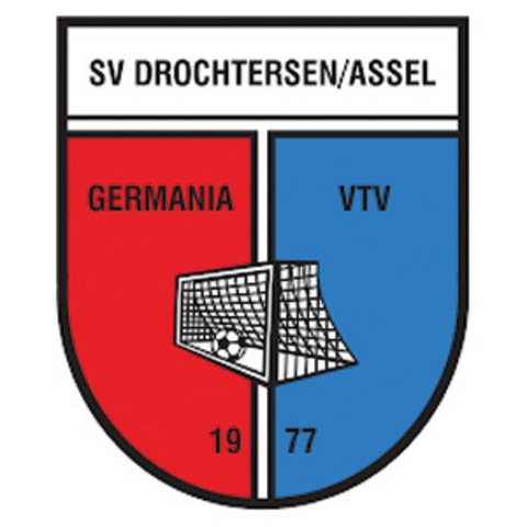 VfB Oldenburg - SV Drochtersen/Assel - Oldenburg - 01.10.2025 18:30