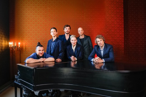 Slixs - von Groove bis Bach - Essen - 22.11.2025 19:00