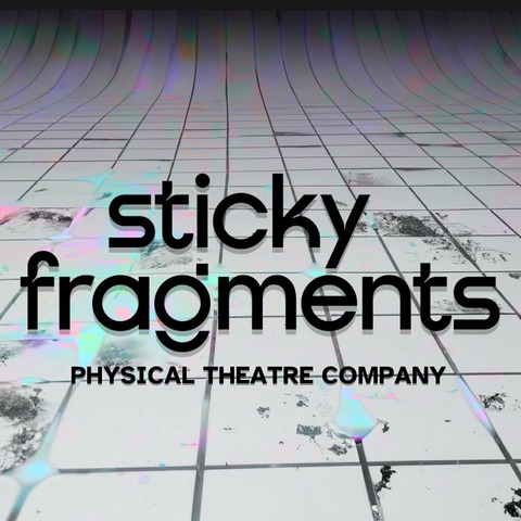 Sticky Fragments - PowerStrangers - Touching the not yet - Essen - 05.09.2025 19:00