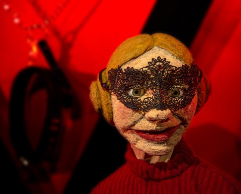 Fifty Shades of Gretel - Augsburg - 18.10.2025 19:30