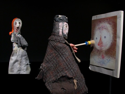 ber den Klee ... oder Der Knochen in meinem Kopf - Augsburg - 17.10.2025 19:30