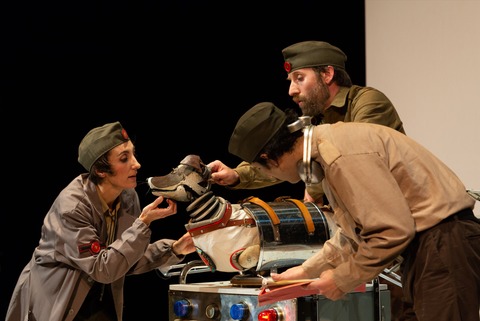 Laika - Augsburg - 16.10.2025 19:30