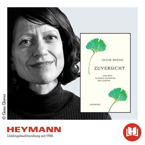 Ein Abend mit Louise Brown - Ahrensburg - 28.01.2026 19:30