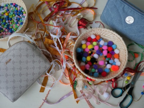 Bag Charm - Zirndorf - 22.04.2026 16:30