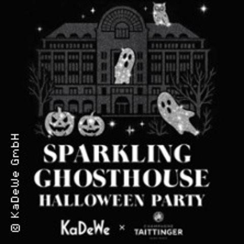 Halloween 2025 - BERLIN - 25.10.2025 20:30