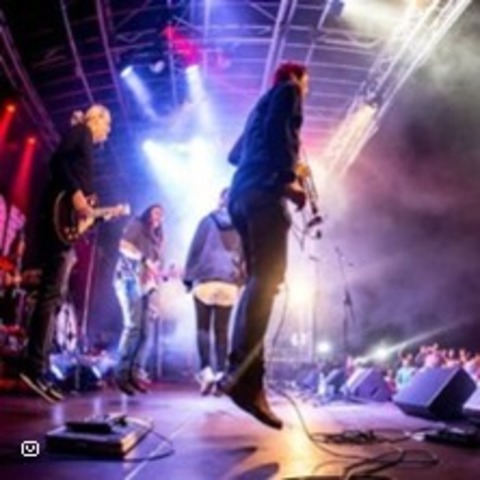 Zauberlehrlinge im Sch�tzenzelt Alpsray - RHEINBERG - 13.05.2026 20:00