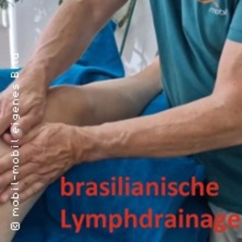 Massagekurs Brasilianische Lymphdrainage | Ausbildung mit Zertifikat - GROSSAITINGEN - 21.09.2025 09:00