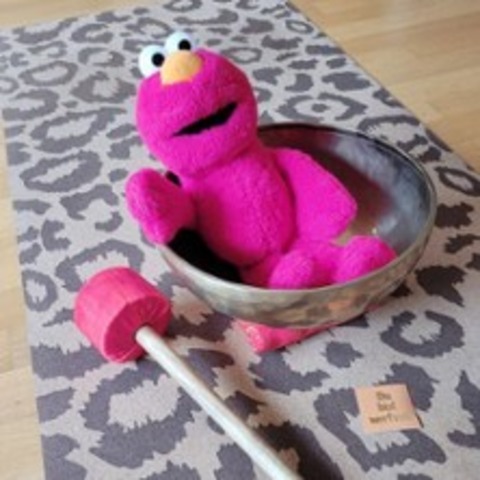 Mutter-Kind Yoga am See 5-12 J. im Plderhausen Badesee - Plderhausen - 14.09.2025 16:00