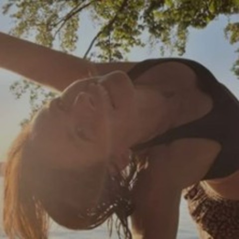 Yoga am See Plderhausen | Flow in den Tag, alle Level - Plderhausen - 14.09.2025 09:00