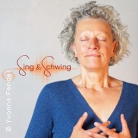 Sing & Schwing - mit Lisa Zenner - BRANDENBURG AN DER HAVEL - 07.12.2025 12:00