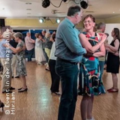 Bachata Workshop fr Paare mit Grundkenntnissen - BAD OEYNHAUSEN - 20.09.2025 16:00
