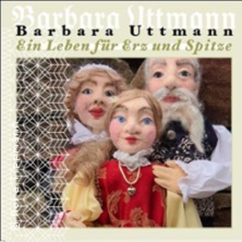 Ein Leben fr Erz und Spitze - ELTERLEIN - 22.10.2025 18:30