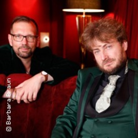 Sago Song Salon - BERLIN - 06.10.2025 20:00