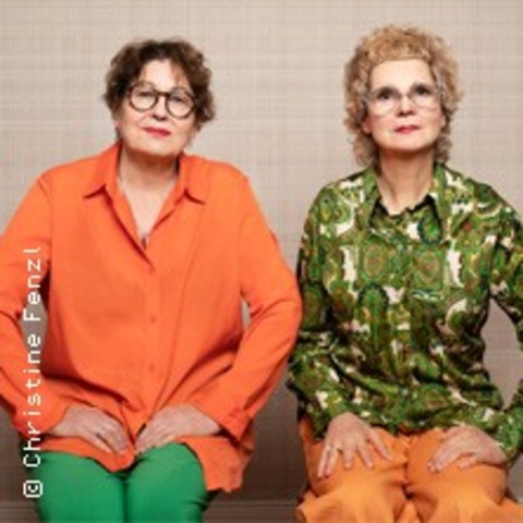 Brning & Betancor - Eine Prise Licht - BERLIN - 05.10.2025 19:00