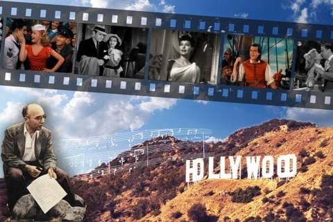 Kurt Weill in Hollywood - Urauffhrung - Berlin - 11.10.2025 19:00