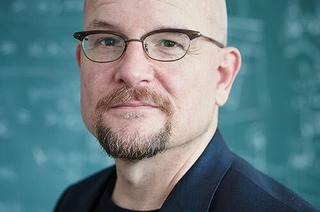 Dirk Brockmann - Survival of the Nettest