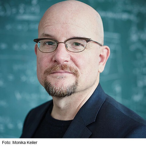 Dirk Brockmann - Survival of the Nettest - Heidelberg - 18.10.2025 20:00