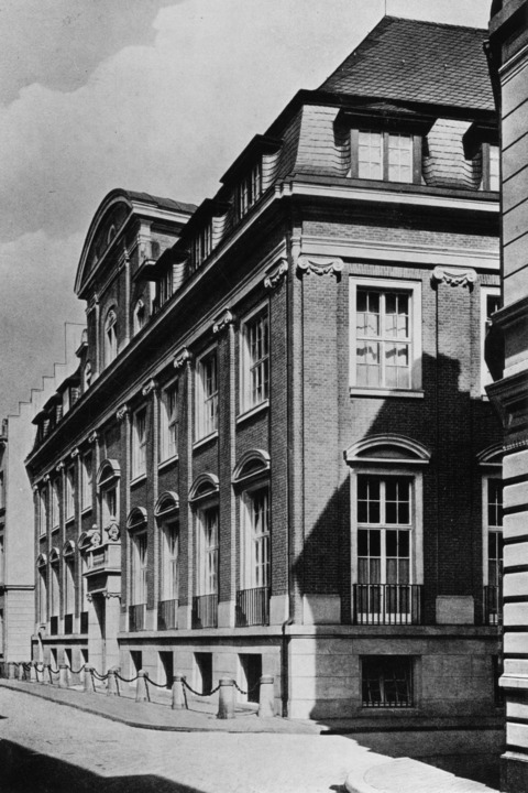 random. - Der Henker vom Chlodwigplatz - K�ln - 26.04.2026 17:00