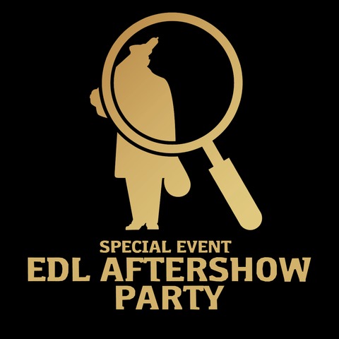 Danze - EDL Afterparty - Krefeld - 09.08.2025 22:00