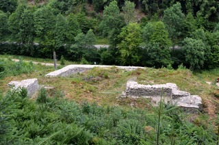 Bergbaulehrpfad bei Bollschweil St. Ulrich
