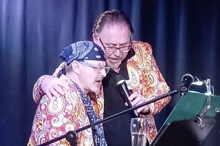 Das Gigerl & der Gschupfte - Wiener Lachperlen