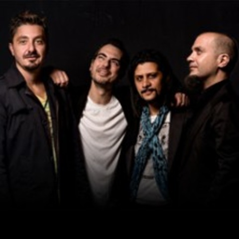 Mor ve tesi - Unplugged - Stuttgart - 31.10.2025 20:30