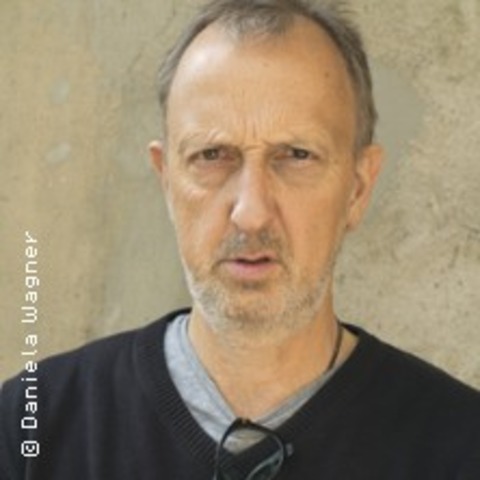 EC Zander und Samuel F. Sieber - Berlin - 29.09.2025 19:30