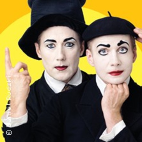 Bodecker & Neander - Das Beste aus 30 Jahren - BERLIN - 23.01.2026 19:30