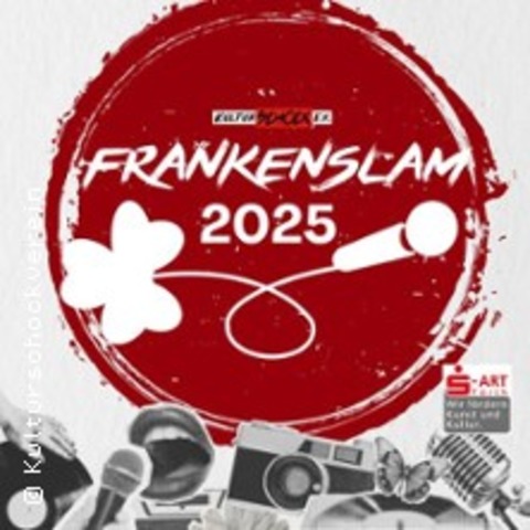 Frankenslam XIX - Frth - 04.10.2025 19:30