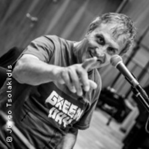 George Dalaras - BERLIN - 02.10.2025 20:00