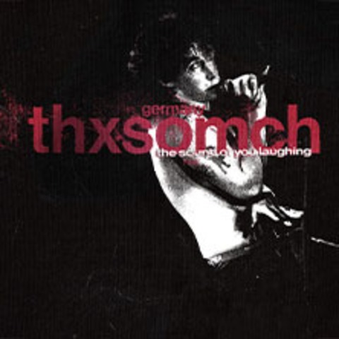 ThxSoMch - The Sound Of You Laughing Tour - WIEN - 01.12.2025 20:00 ThxSoMch - The Sound Of You Laughing Tour - WIEN - 01.12.2025 20:00
