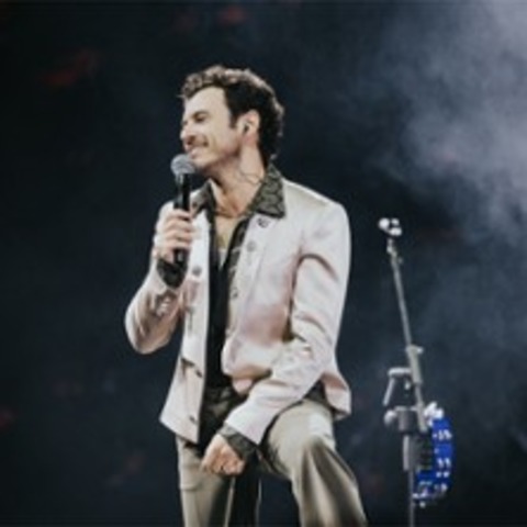 Buray - 10 Tour - MNCHEN - 30.01.2026 21:00