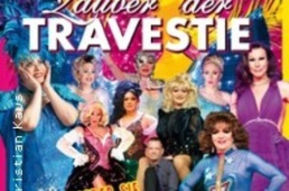 Zauber der Travestie
