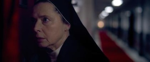 Konklave - Basel - 10.08.2025 21:20