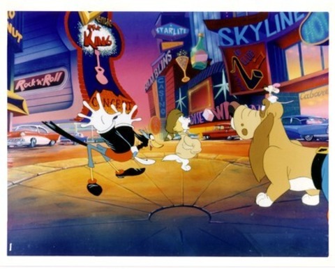 Rock a Doodle - Kehl - 14.08.2025 13:20