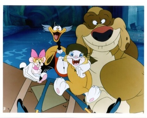 Rock a Doodle - Kehl - 14.08.2025 13:20