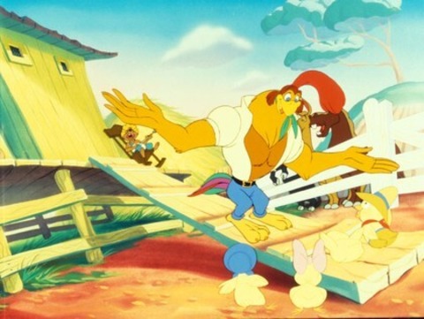 Rock a Doodle - Kehl - 14.08.2025 13:20