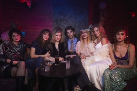 Diva Futura - Lahr - 07.08.2025 19:30