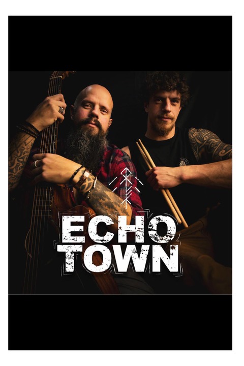 Echo Town - Donaueschingen - 11.08.2025 19:30