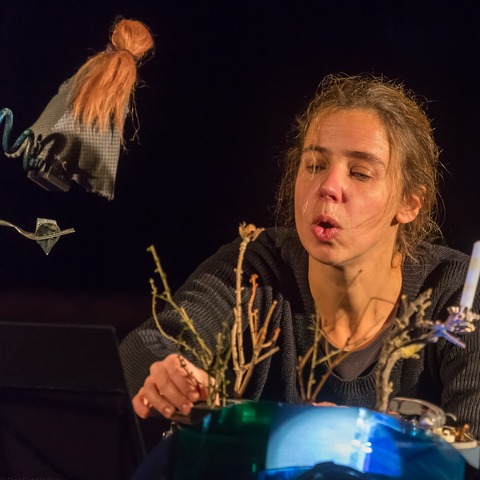 Sterntaler - Braunschweig - 24.11.2025 09:00