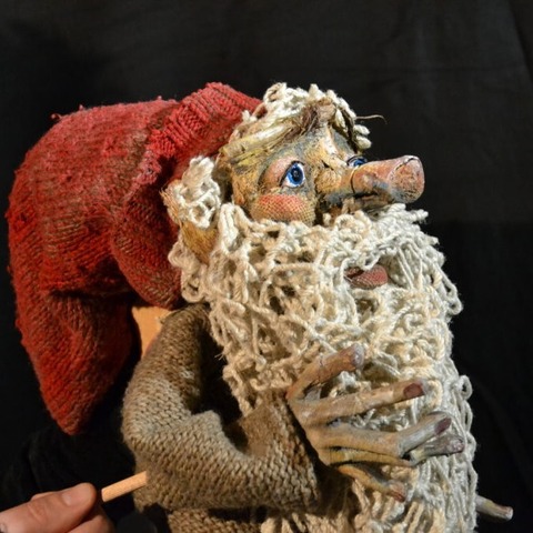 Tomte Tummetott - Braunschweig - 16.12.2025 09:00