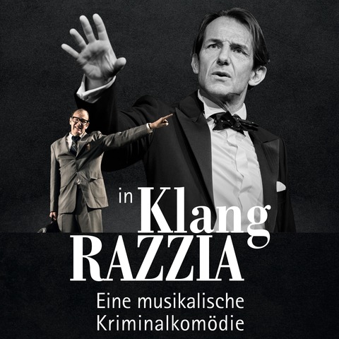 KlangRAZZIA - Northeim - 30.01.2026 20:00