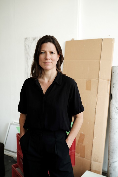 Schirin Kretschmann - Freiburg - 21.09.2025 11:00