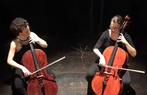 Solina Ensemble &#8222;Herzklopfen&#8220; - Tettnang - 02.11.2025 18:00