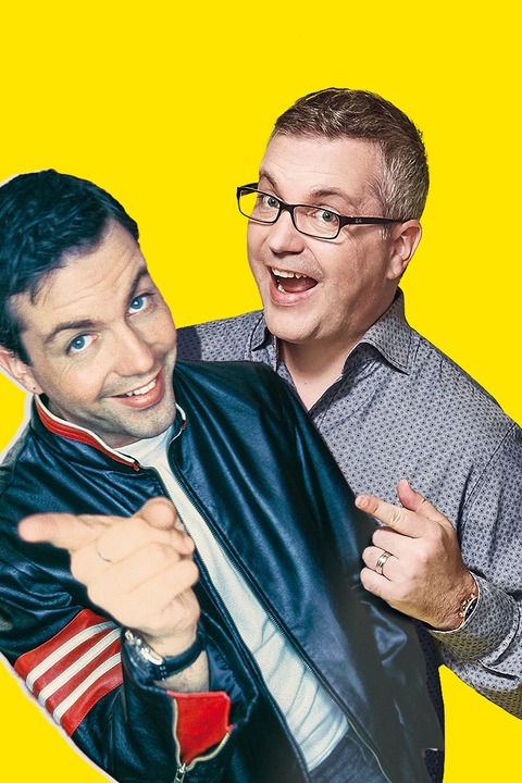 Johannes Scherer - &#8222;Das Beste aus 20 Jahren&#8220; - Butzbach - 23.11.2025 18:00