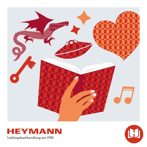 Book-Talk in der Osterstrae - Hamburg - 02.12.2025 19:30